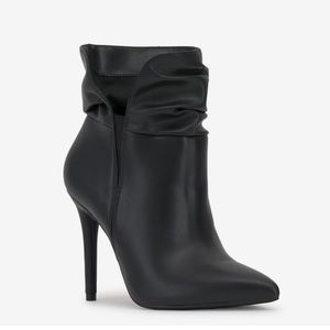 Jessica Simpson Lejos Bootie